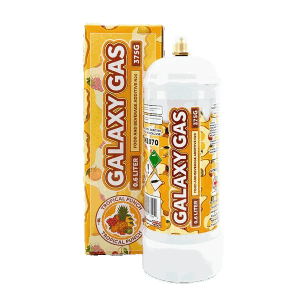 Tropical Punch Galaxy Gas - Whippit 0.6L 1 Galaxy Gas Tropical Punch 0.6L whippit nitrous oxide whipped cream charger for whipped cream dispensers and dessert preparation