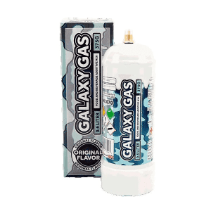 Original Flavor - Galaxy Gas Whippit 0.6L 1 Galaxy Gas Whippit 0.6L Original Flavor