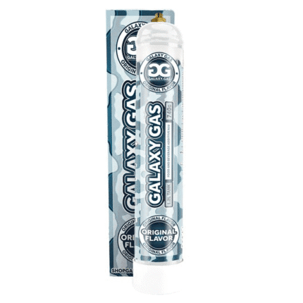 Original Flavor - Galaxy Gas Whippit 1.2L